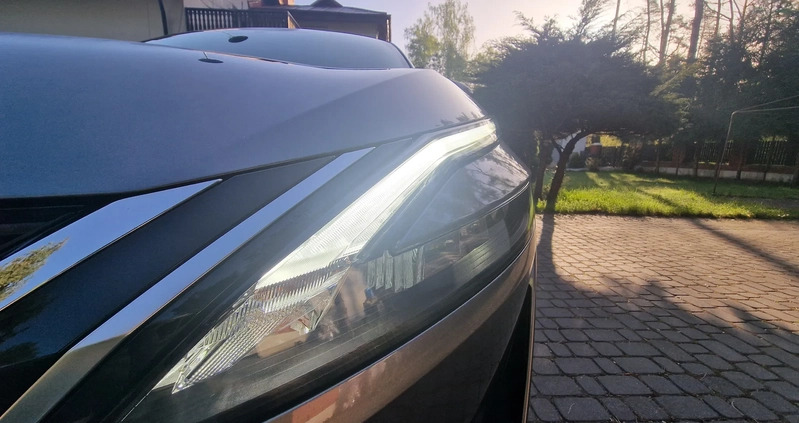 Nissan Qashqai cena 129000 przebieg: 5200, rok produkcji 2023 z Złoty Stok małe 352